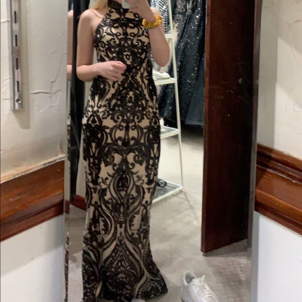 Brand New Prom Dress! - Picture 5 of 6